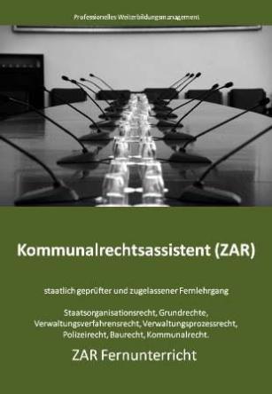 Kommunalrechtsassistent-mittel