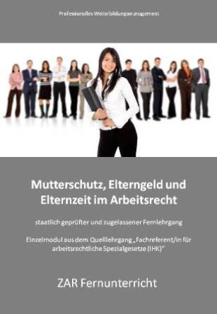 Mutterschutz-mittel