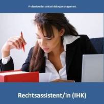 Rechtsassistent-mittel-quadratisch