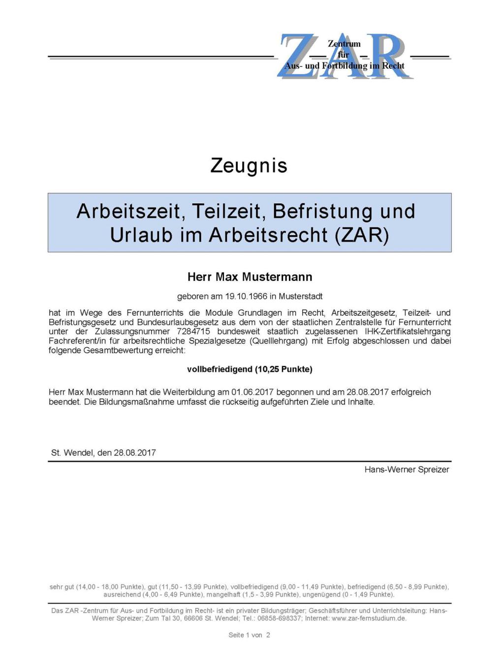 Zeugnis-Arbeitszeitetc-Vorderseite